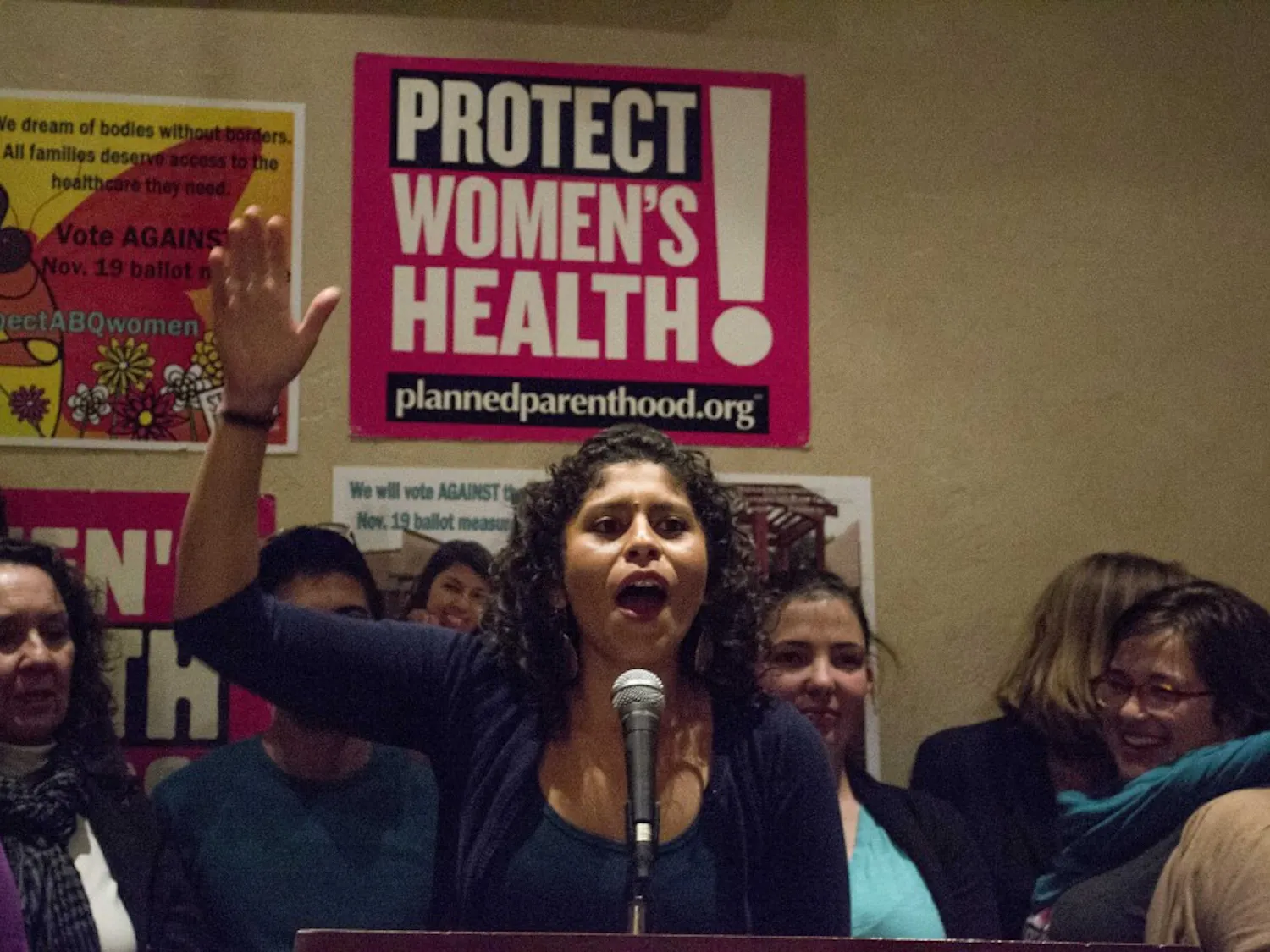 City Votes on late-term abortion ban today