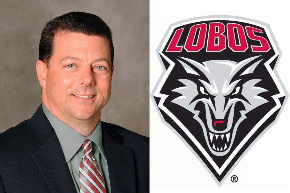 New Mexico will hire Wright State basketball coach Mike Bradbury to be the Lobos women's basketball head coach, the athletic department announced Wednesday afternoon.