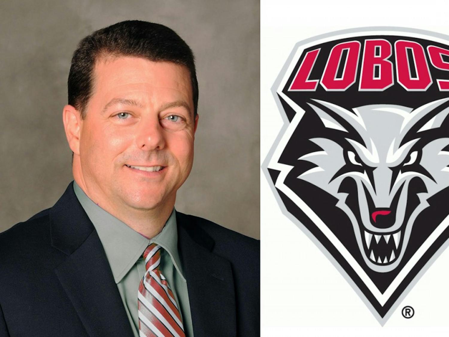 New Mexico will hire Wright State basketball coach Mike Bradbury to be the Lobos women's basketball head coach, the athletic department announced Wednesday afternoon.