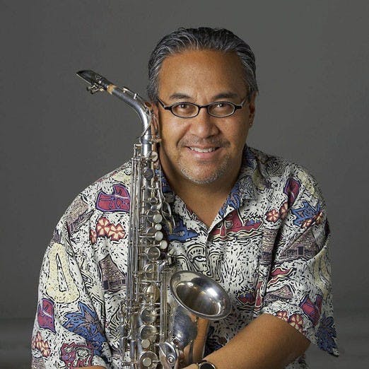 Matt Catingub is the new principal conductor of the New Mexico Symphony Orchestra's pops Symphony. Catingub's first show will premiere in NMSO's winter season.