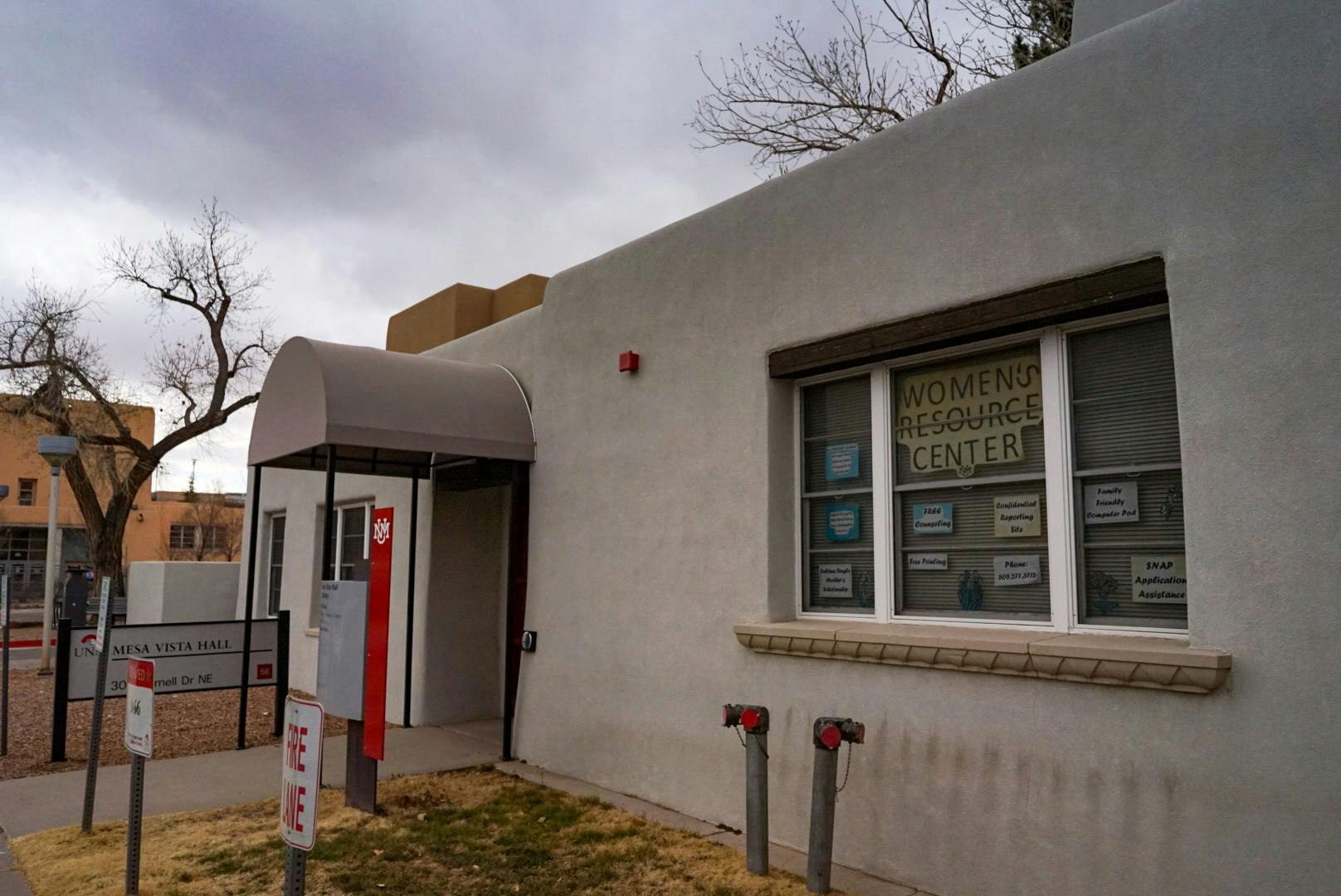 womens resource center