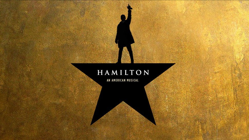 Photo courtesy of Hamilton.