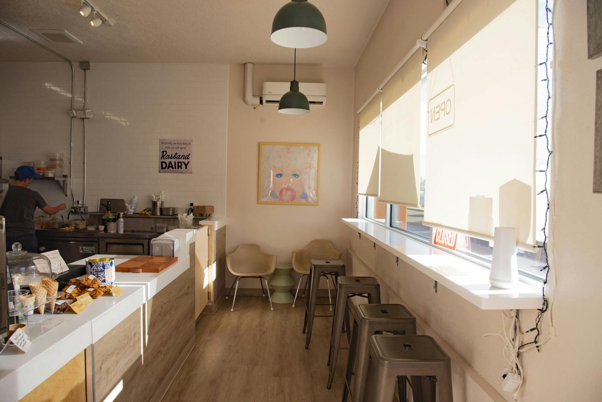 PHOTO STORY: End-of-summer ice cream guide