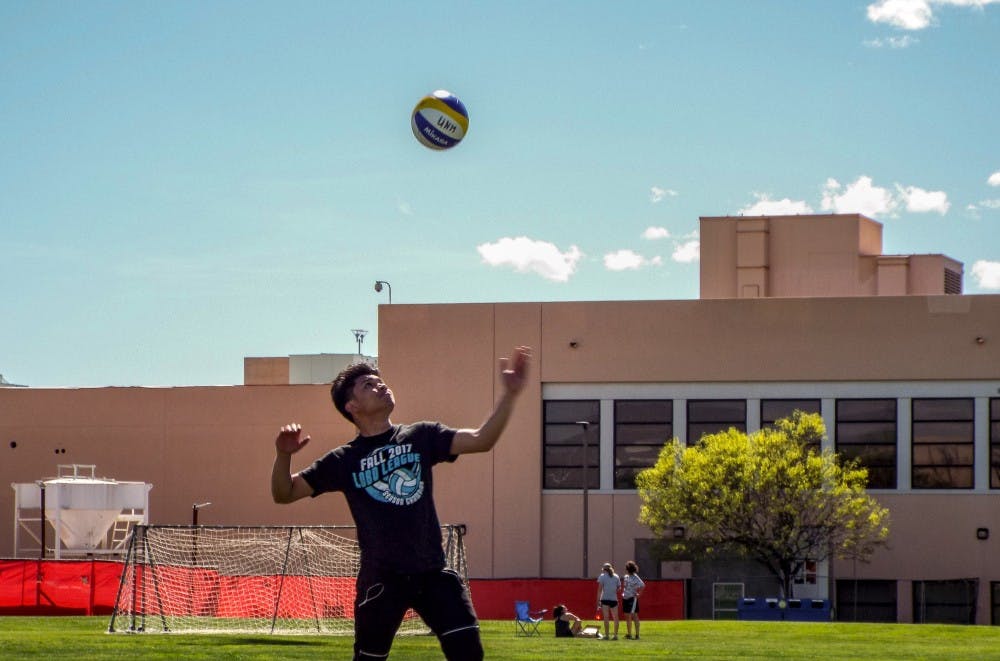 Photo story: Heroes of Johnson Gym