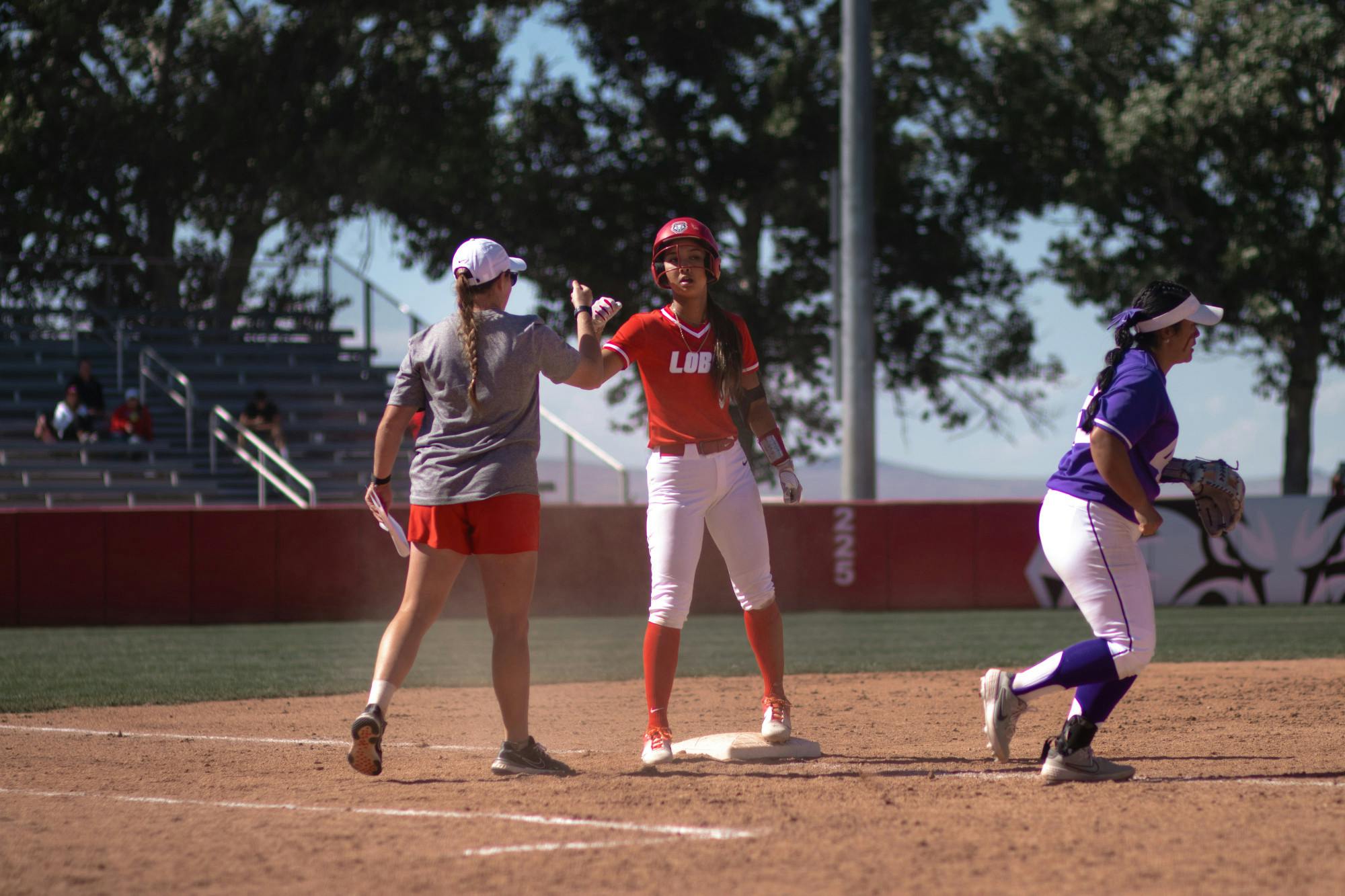 Isotopes in the majors