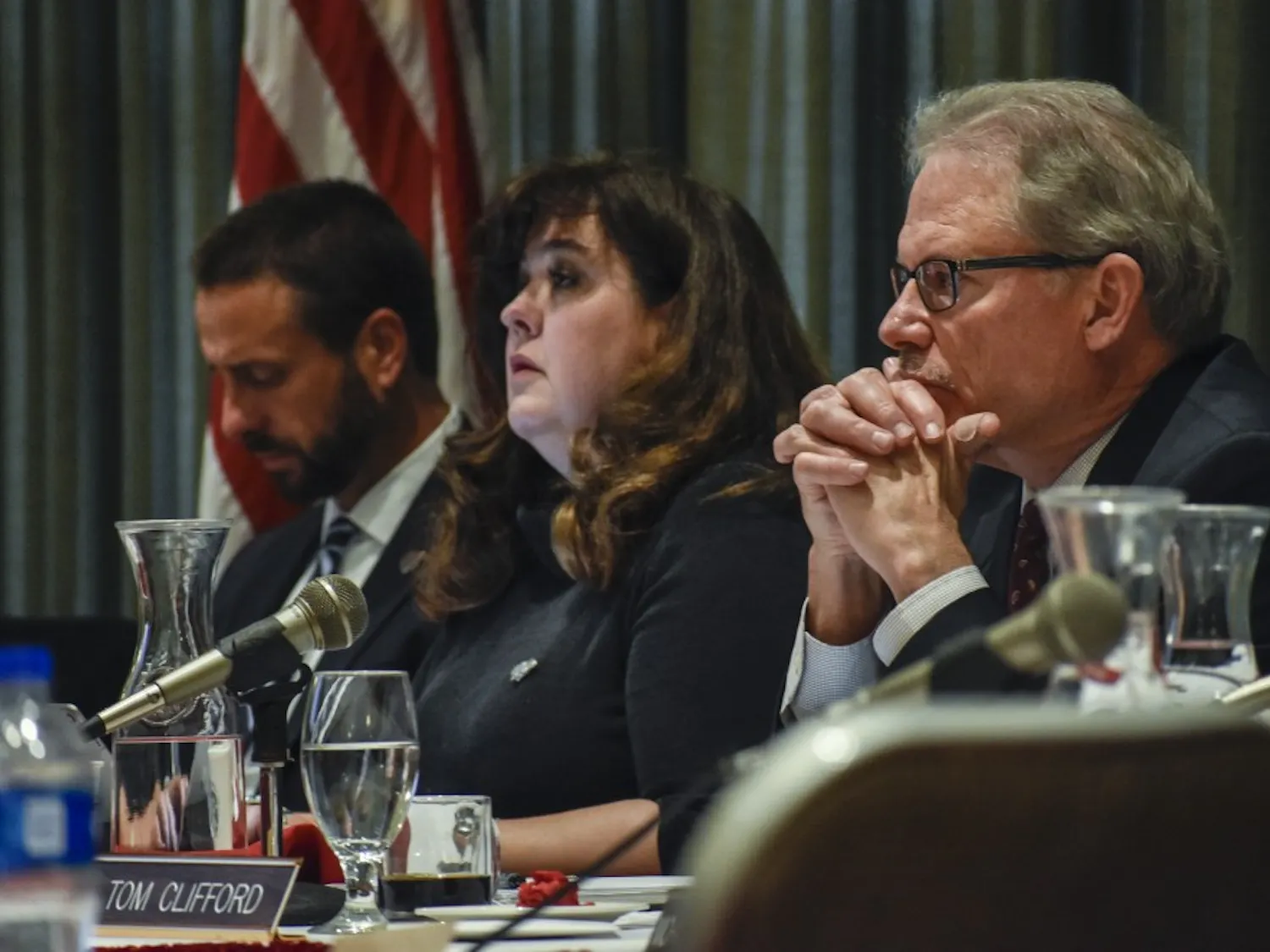 Board of Regents Meeting