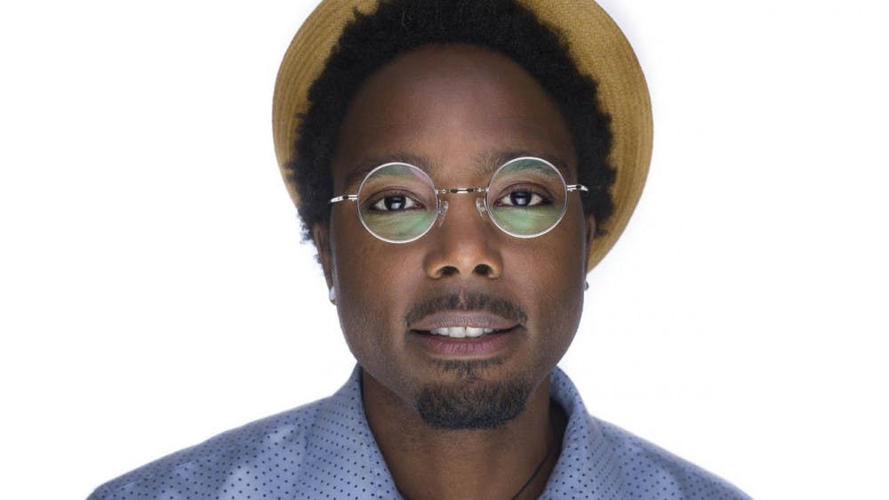 Photo courtesy of UNM Newsroom