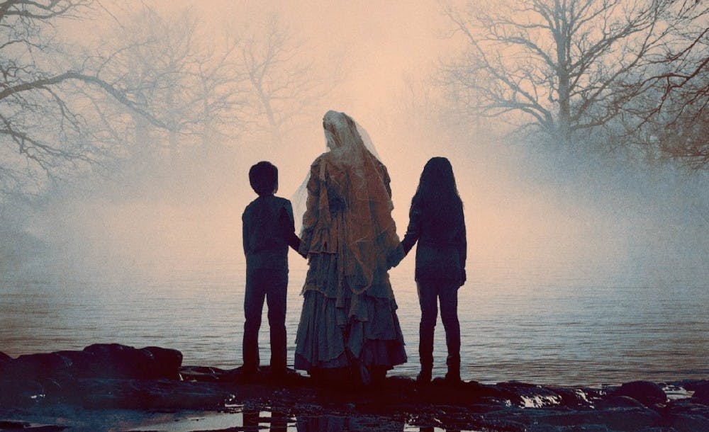 Curse of La Llorona Movie Still 