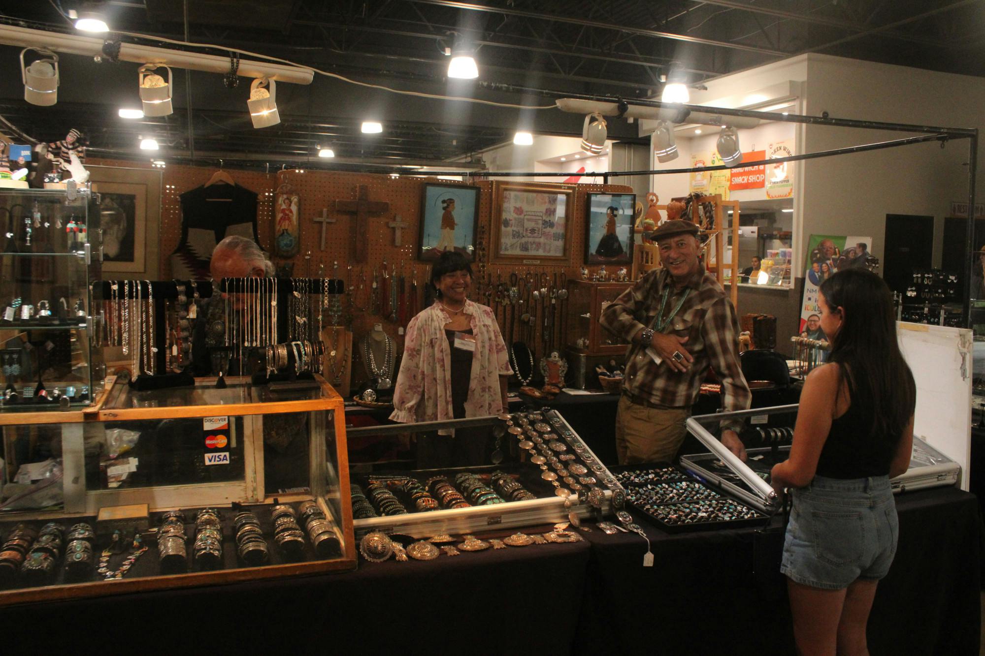 antiqueshow