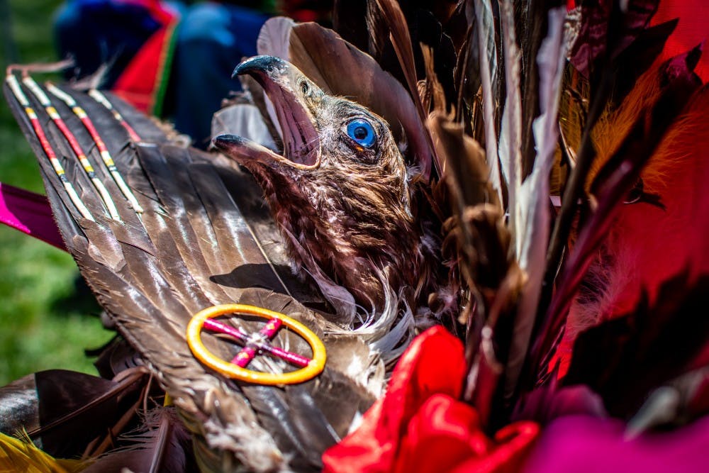 Photo feature: Nizhoni Days