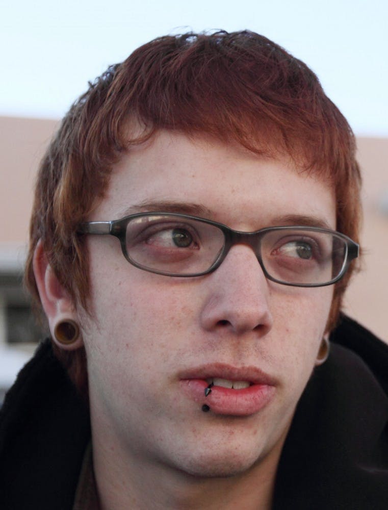 	Trey Chavez
“People are going to be doing it anyway. So if they’re telling you how to do it safely, I think it’s helping more than hurting. I think if people don’t want to do it, they’re not going to do it. But if they do want to do it, they’re going to do it and if they’re properly educated on it, that’s probably better than not knowing. I’ve never had anal sex in any shape or form and I’m not really that interested in it. If I were against it, it would kind of be pointless because people are going to do it whether I’m into it or not. If they’re doing it, they might as well try and be safe about it. I guess in a way it’s weird and I can understand the controversy, but I can understand why it might be somewhat necessary if people are doing it. I can’t really imagine a wrong way because it all just seems kind of wrong, but if they can be as safe as possible that’s best.”