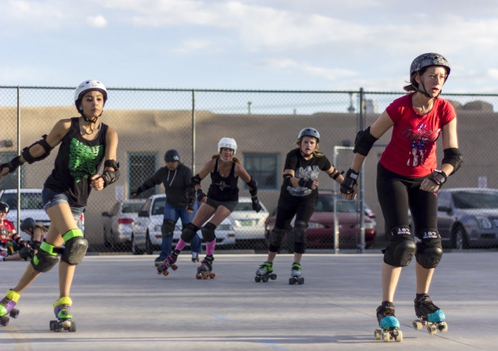 Frida Salazar/@FridaSg5