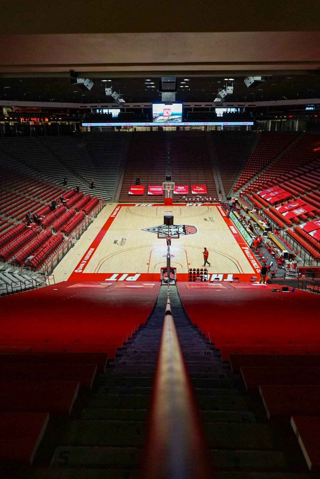 Athletic Covid Funds