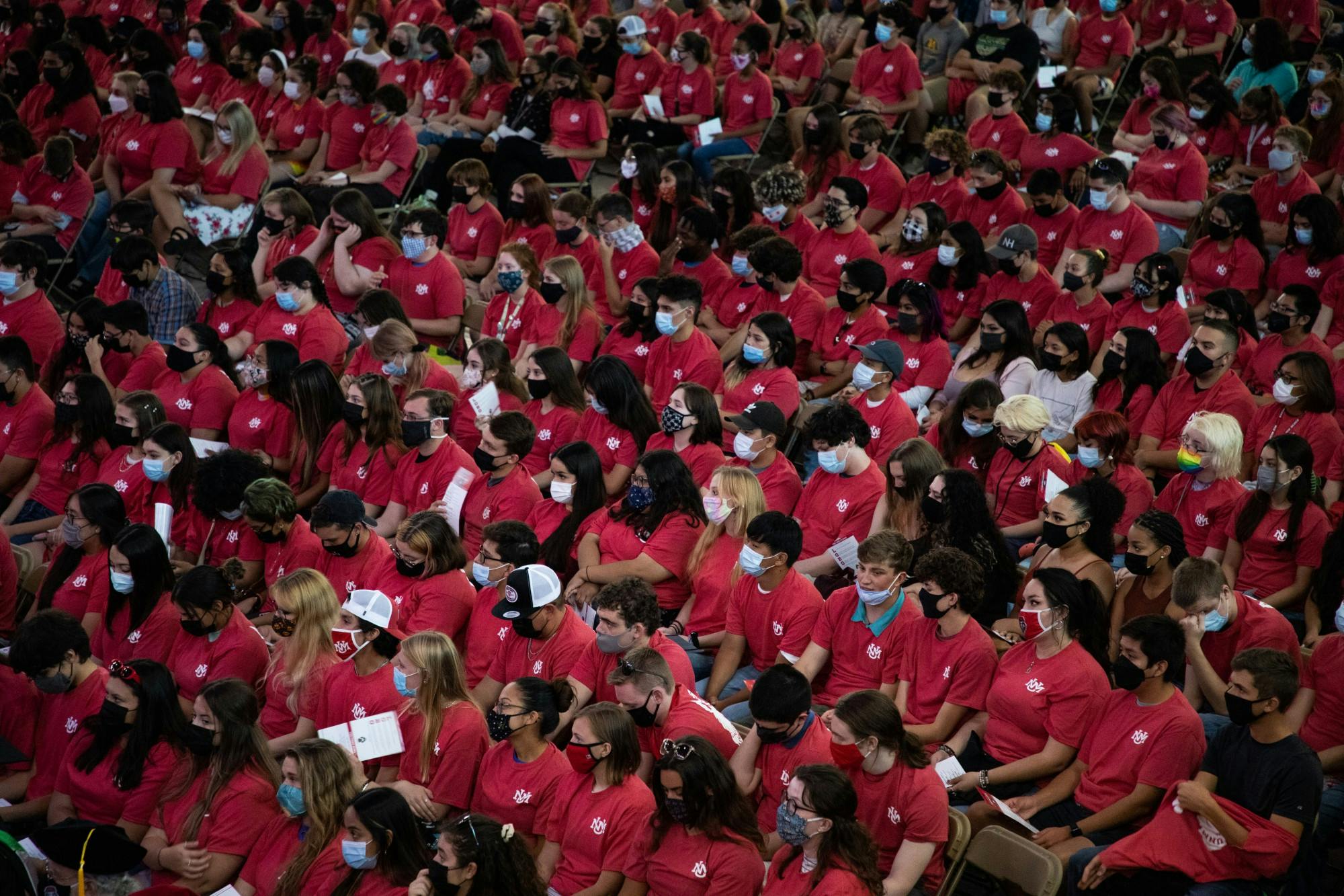 Sea of Cherry and Silver