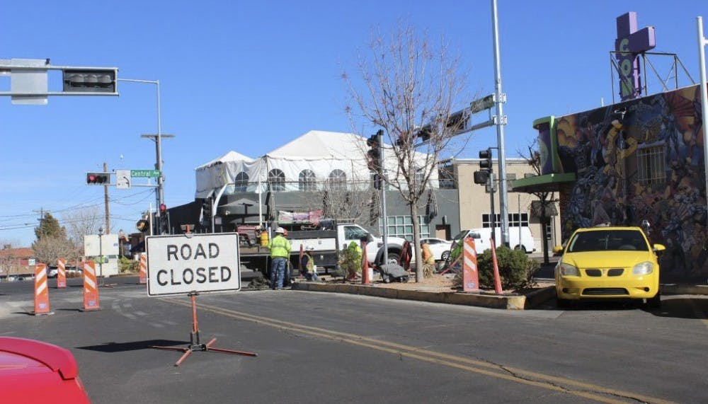 By Nichole Harwood / NM News Port&nbsp;