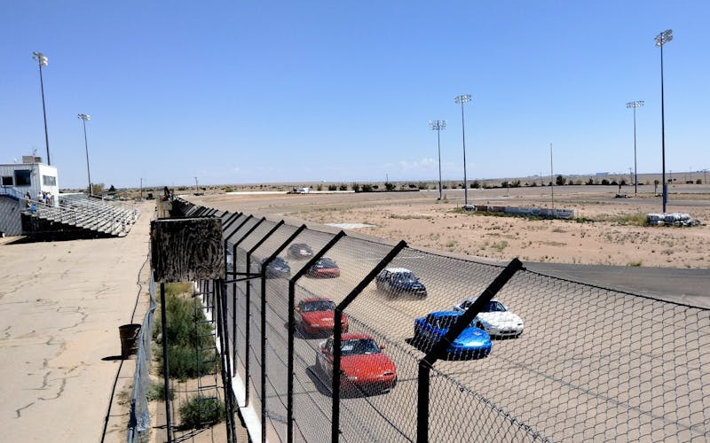 The Suika Circuit track is revving its engine The Daily Lobo