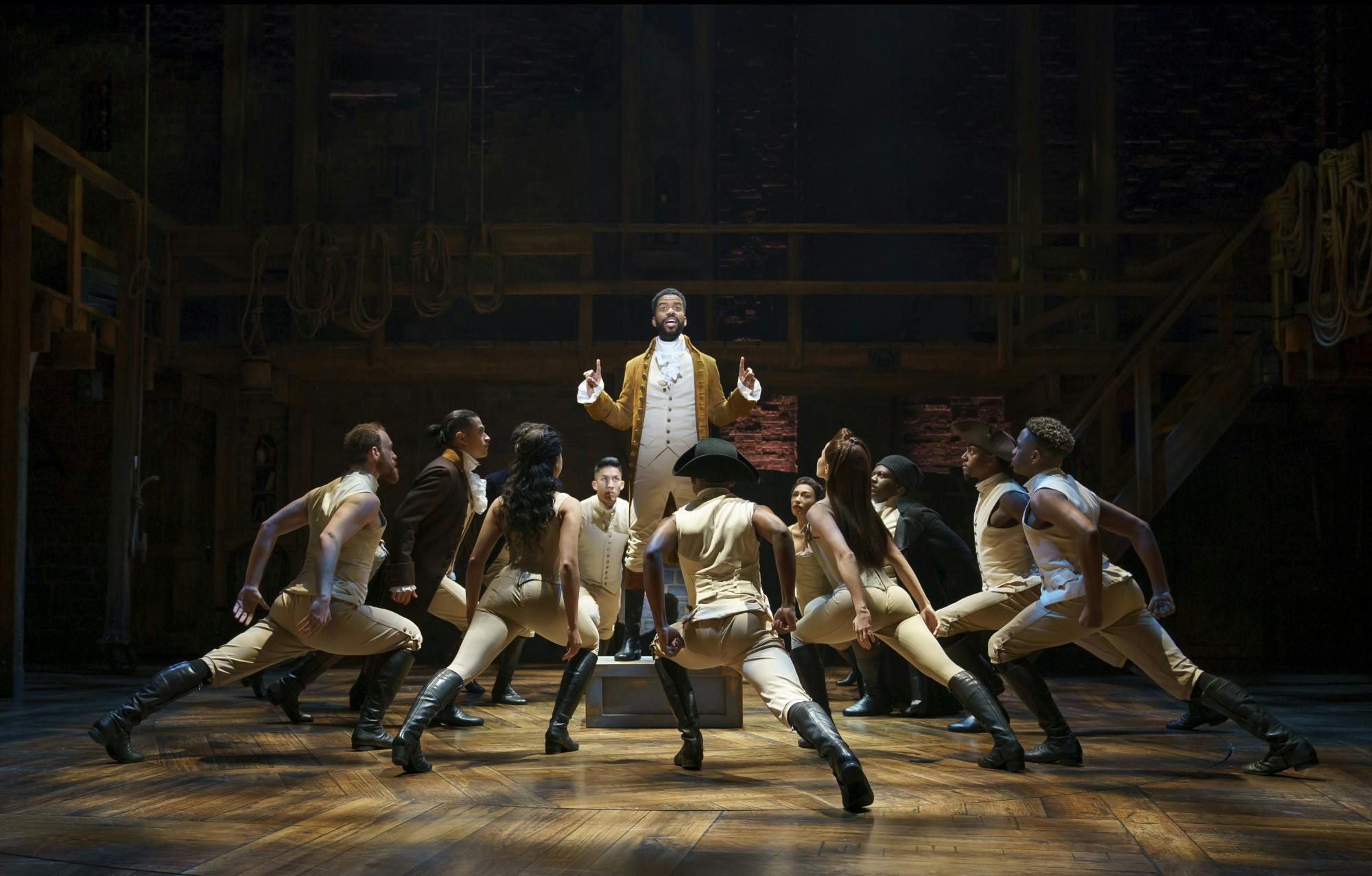 HAMILTON And Peggy National Tour - Company6 - © Joan Marcus.jpg