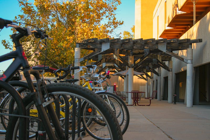 UNM launches first comprehensive Sustainability Strategic Plan