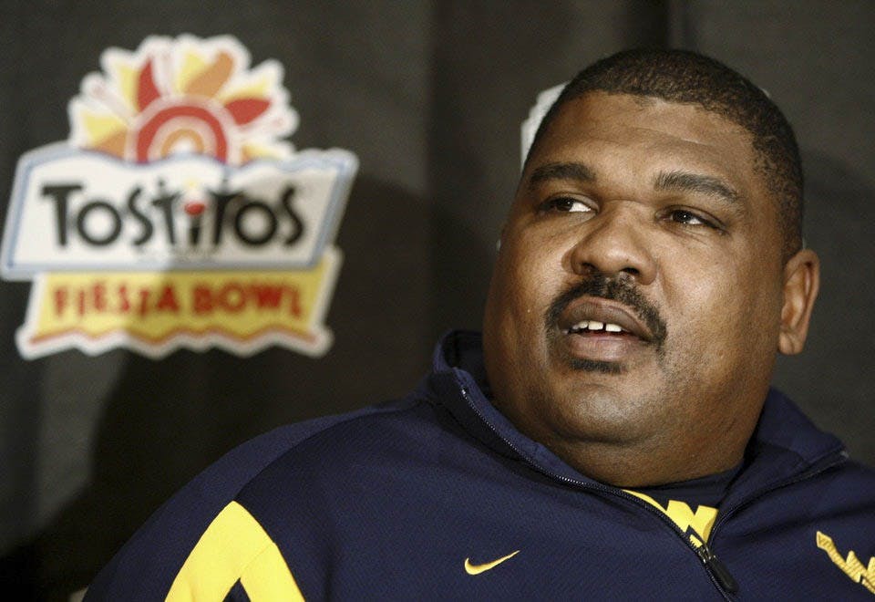 Photo courtesy of NewsOK