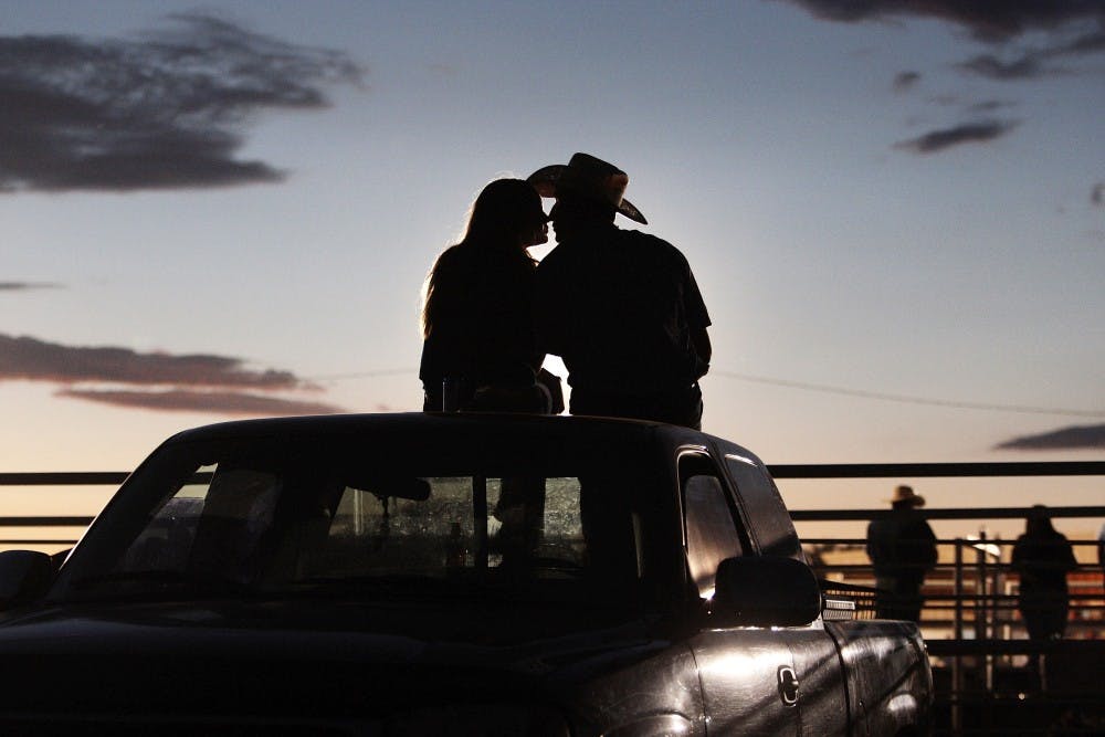 Guadalupe County Fair