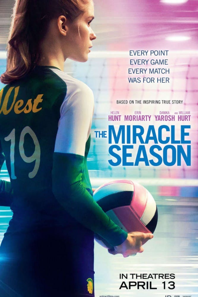 Poster courtesy of IMDb