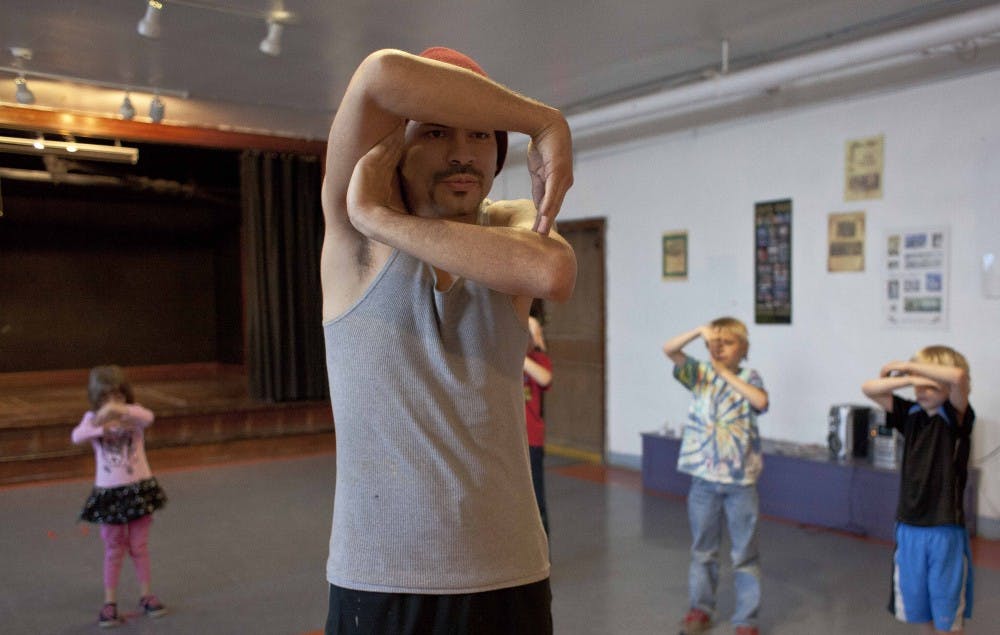 Photo Issue - Junfu Han