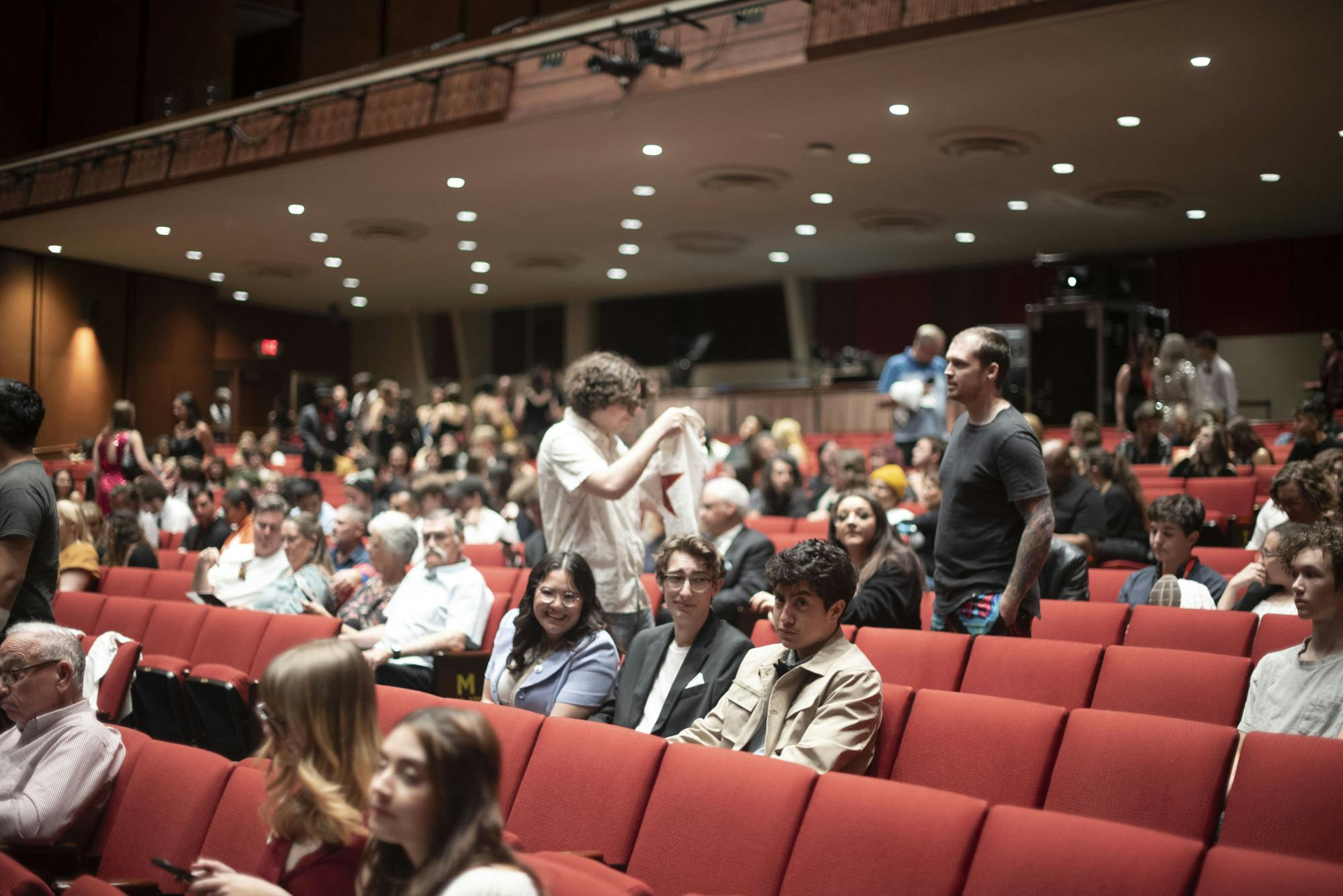 Cherry Reel Film Festival 