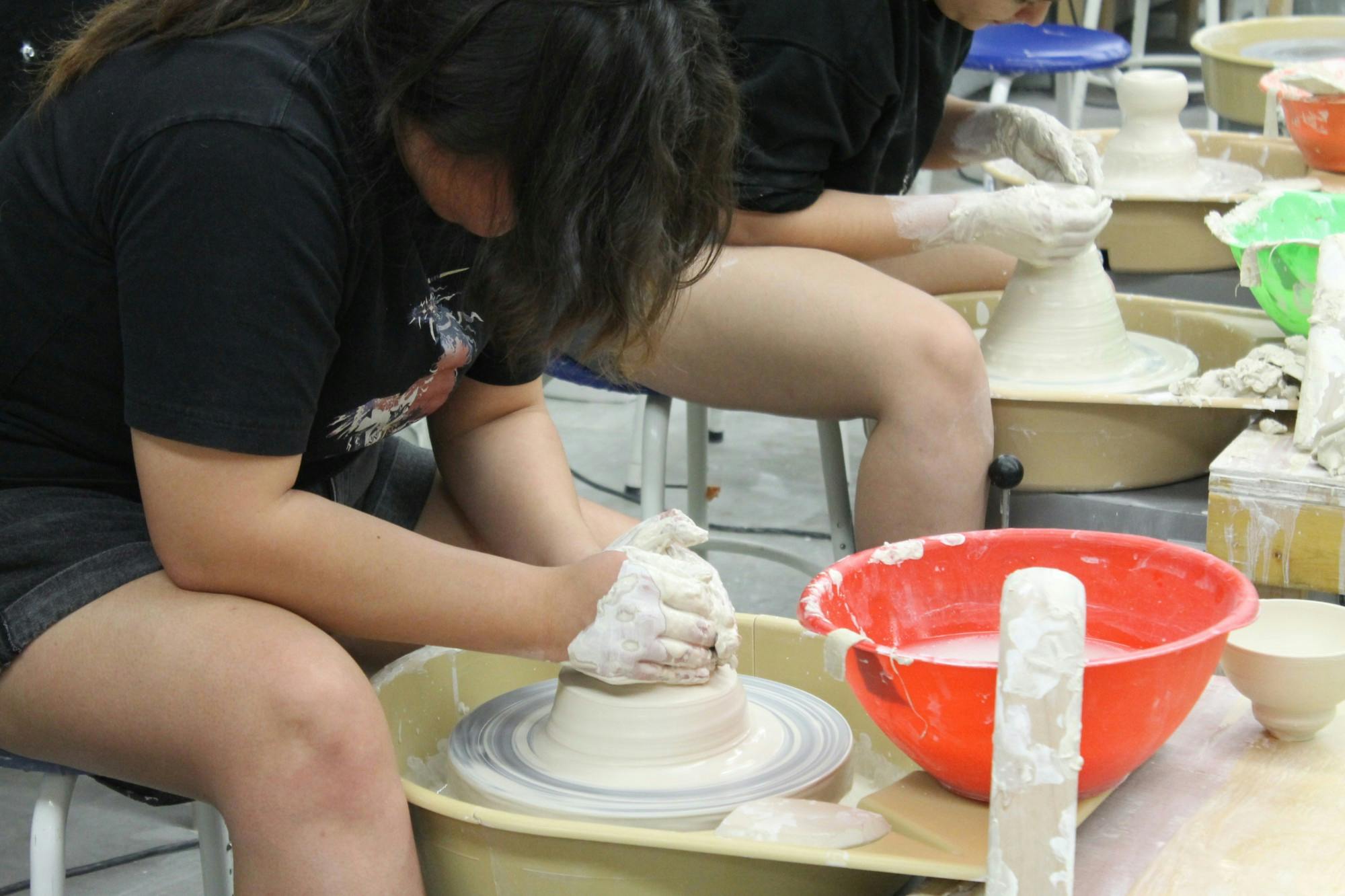 GALLERY: Arita Porcelain Studio