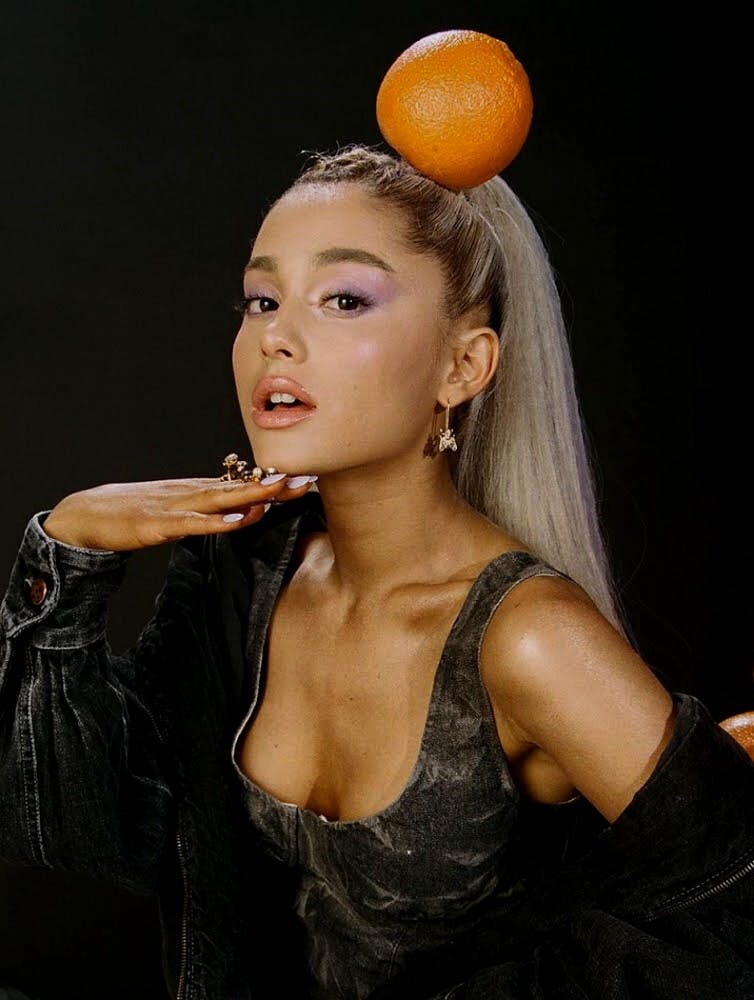 Ariana Grande