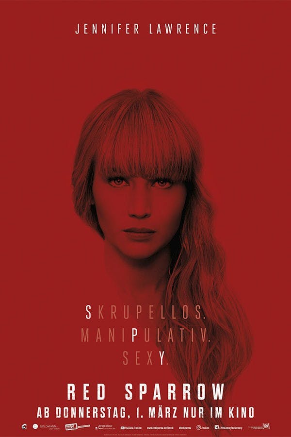 Poster courtesy of IMDB