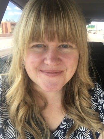 SFH Profile - Anne Turner