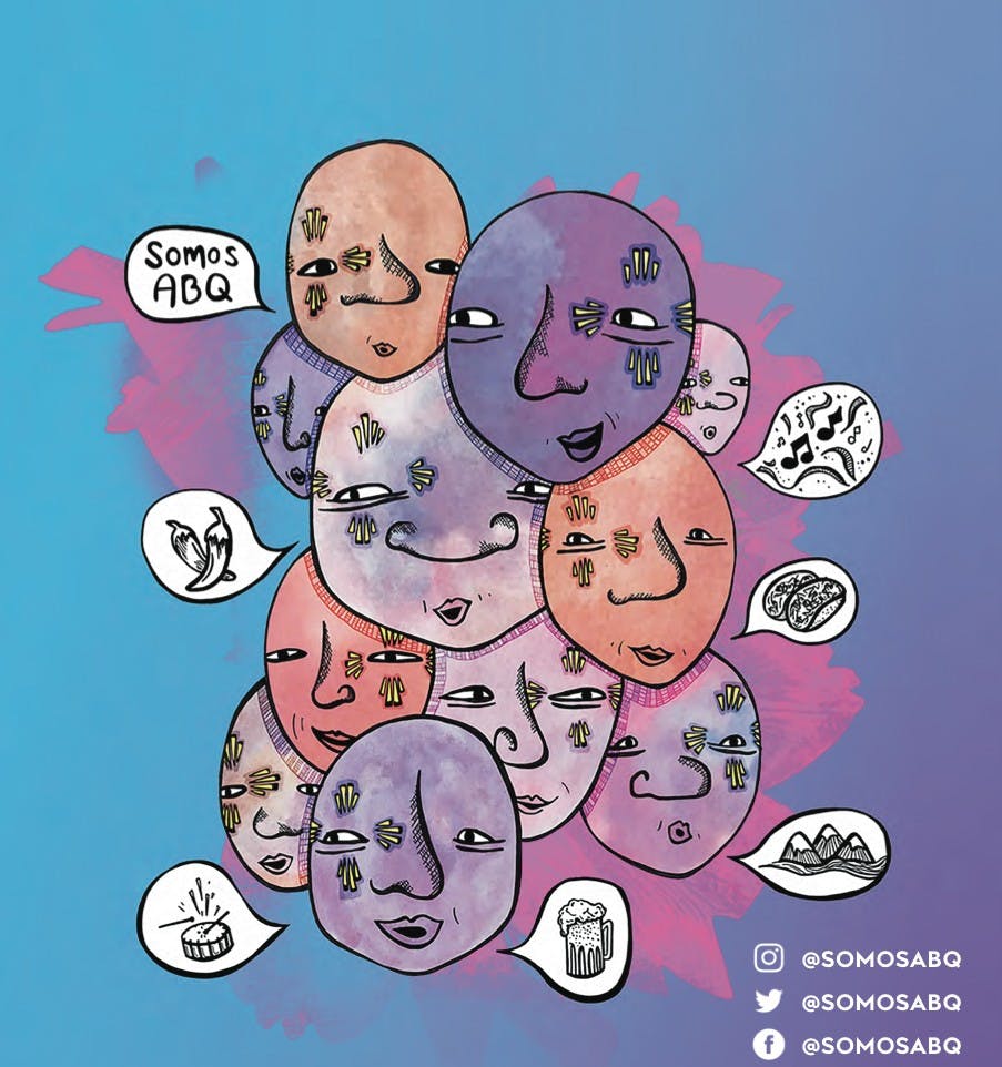 Photo courtesy of SOMOS