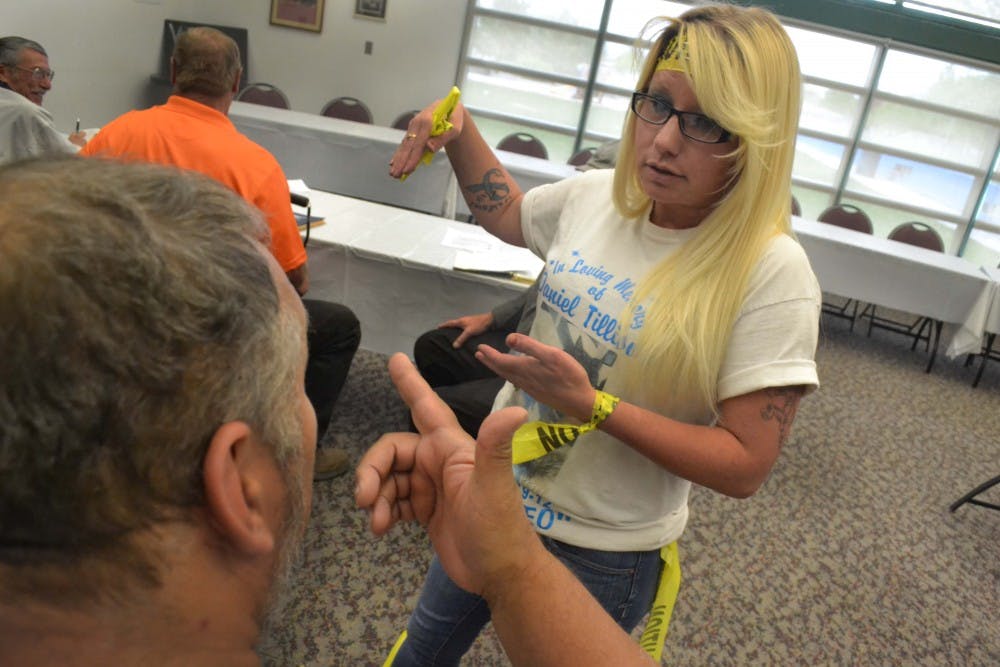 Ardee Napolitano/@ArdeeTheJourno