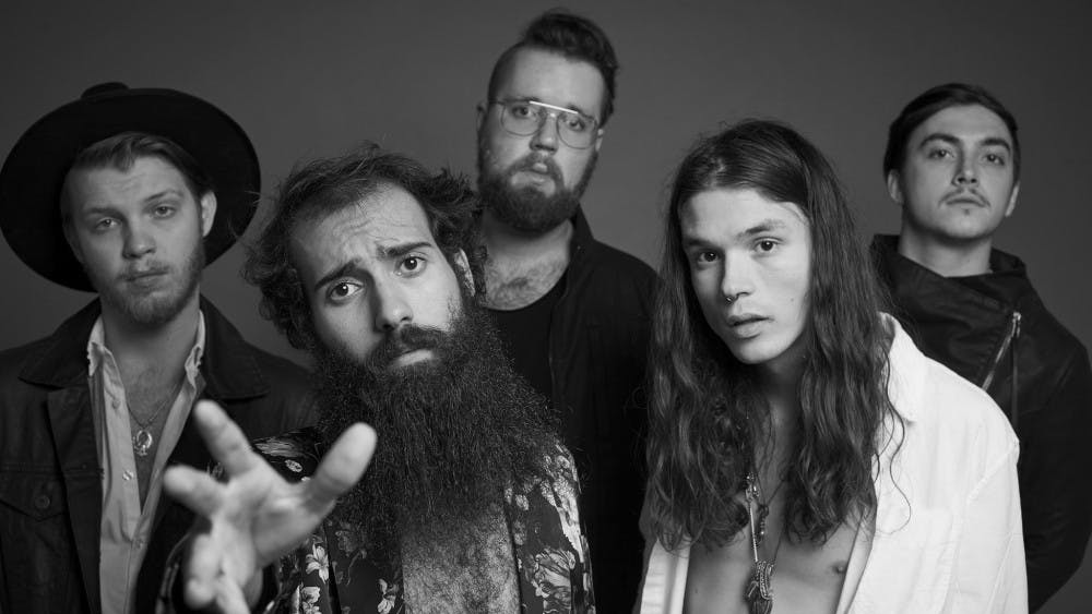 Photo courtesy of Ticketmaster