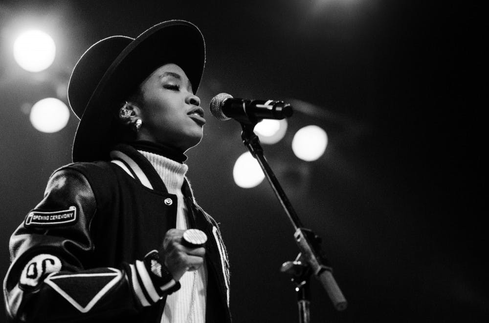 Photo courtesy of Jessy Gonzalez/ Flickr