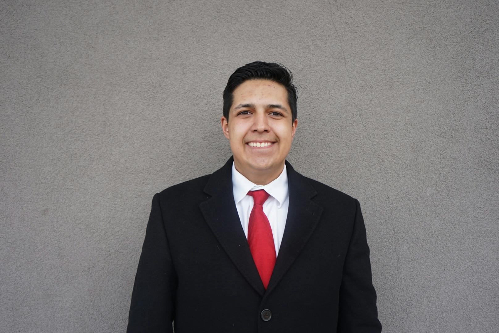 Gabriel Gurulé & Crystal Nguyen