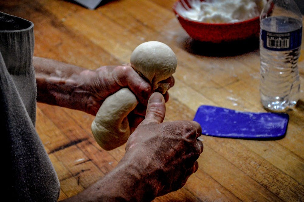 Photo story: El Paisa