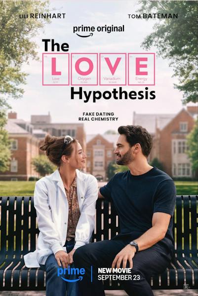 REVIEW: ‘The Love Hypothesis’ signals the return of the rom-com
