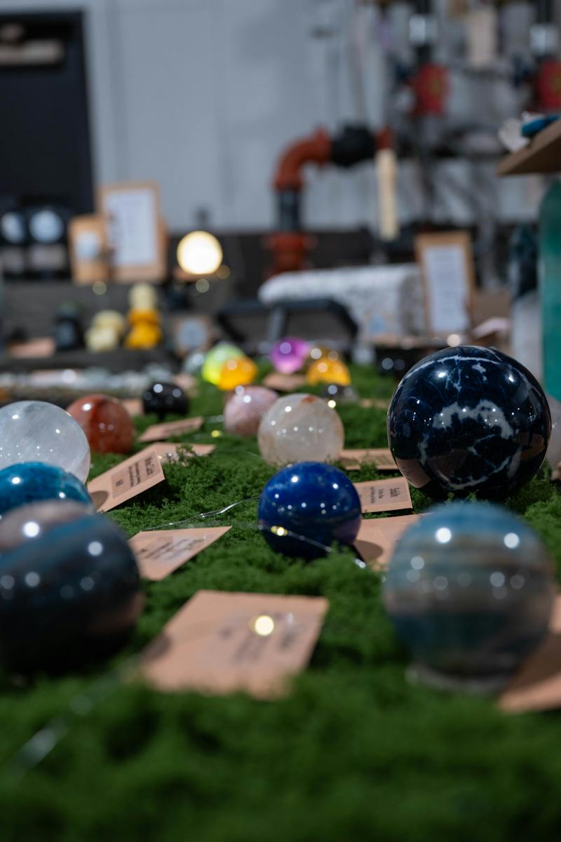 PHOTOSTORY: ABQ Bruja Fest features wicked creations, local artists