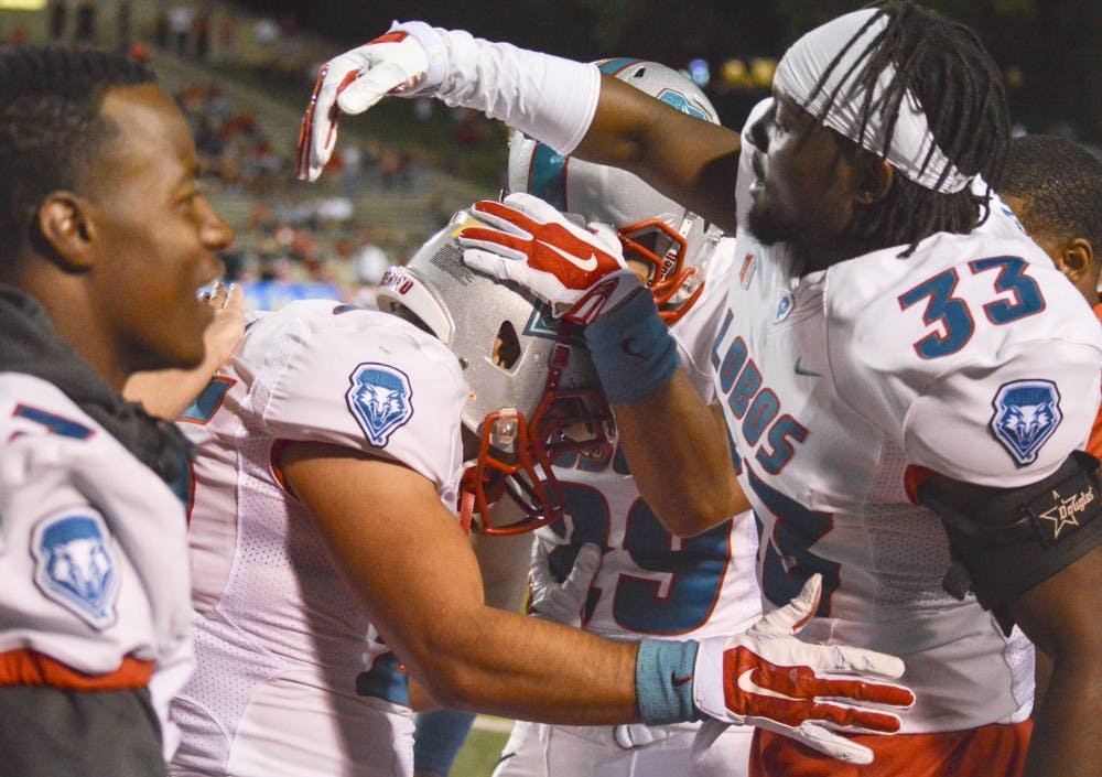 William Aranda / @_WilliamAranda