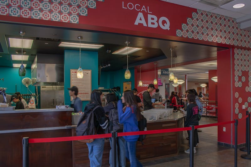 PHOTO STORY: First week back on campus vibes, after winter break