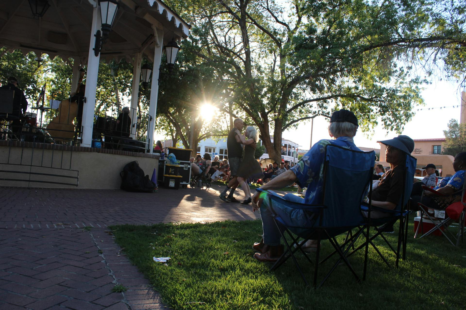 PHOTO STORY: Experience Summertime In Old Town