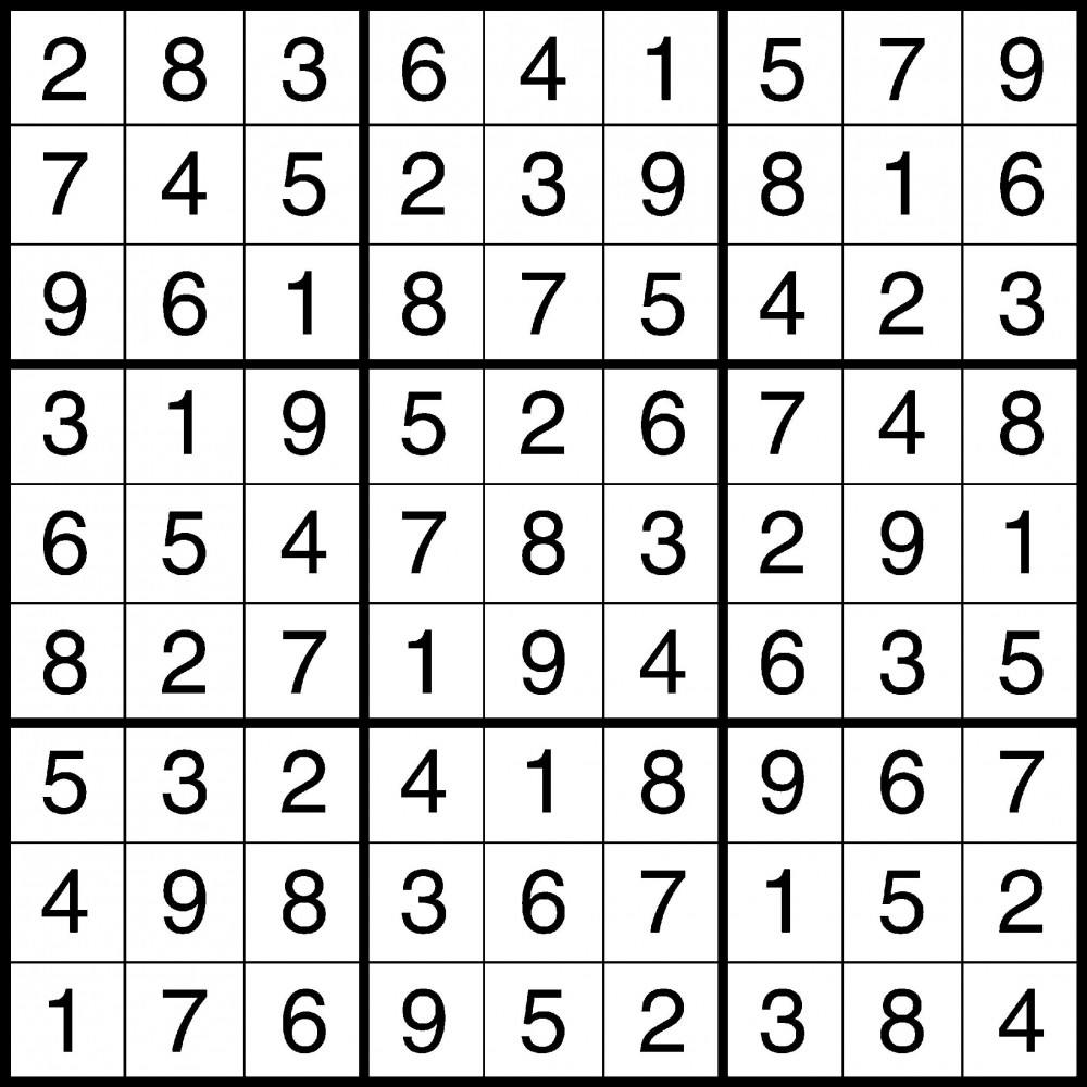 1016Sudoku