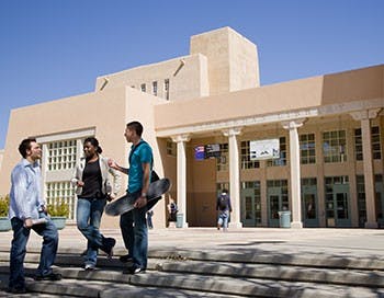 Photo courtesy of the UNM Bonds website.