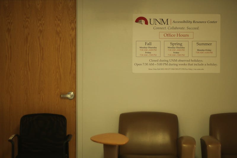 Students With Disabilities Struggle To Obtain Resources In And Beyond 