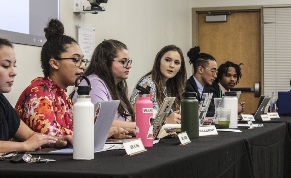 Photo courtesy of UNM Fine Arts.