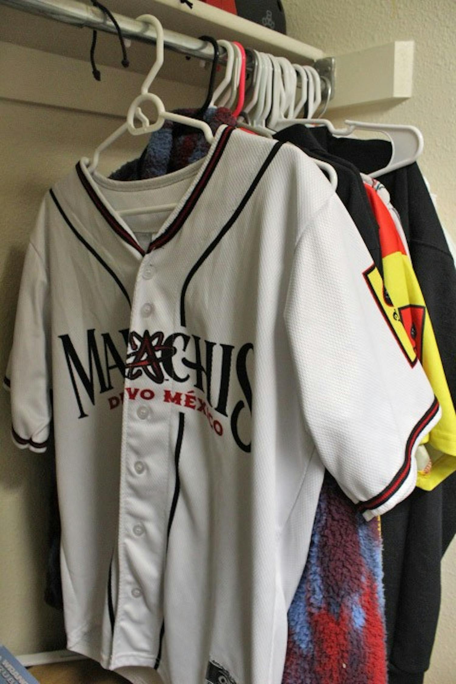 Hit or miss: Isotopes jersey review - The Daily Lobo