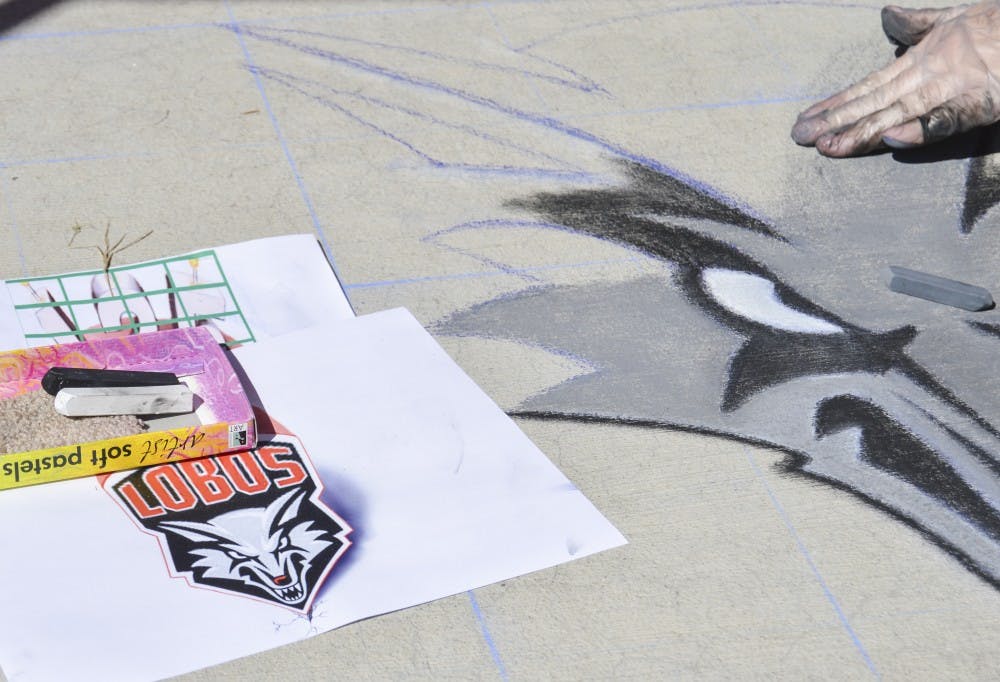 William Aranda / @_WilliamAranda