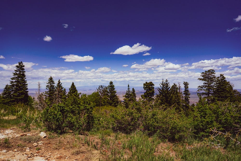 sandia-crest