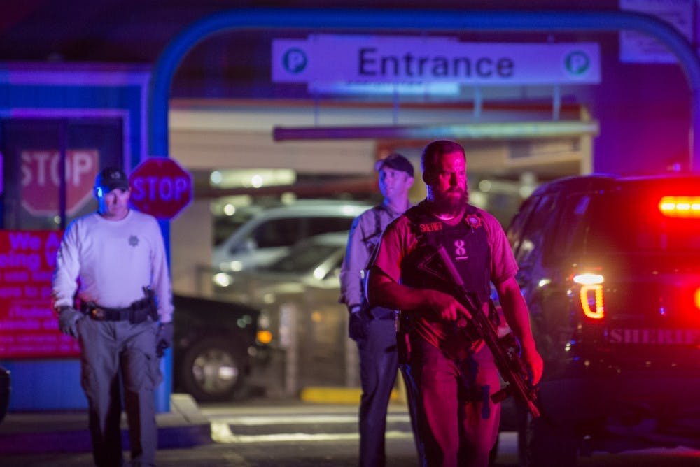 The Albuquerque Police Department plans to reasses its policies and training with regards to the treatment of the mentally ill. 